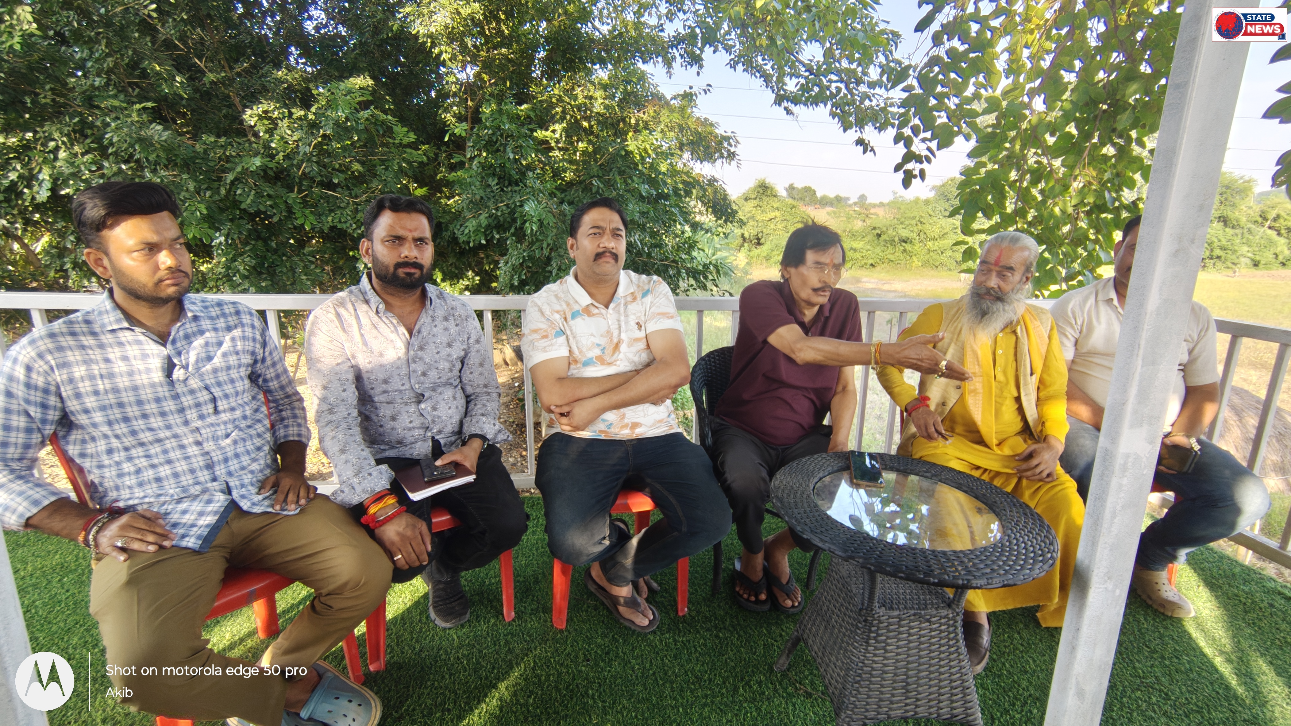 बागेश्वर धाम की सनातन हिंदू एकता यात्रा को लेकर तैयारियां जोरो पर, 12 अक्टूबर को हटा पहुंचेगी यात्रा.