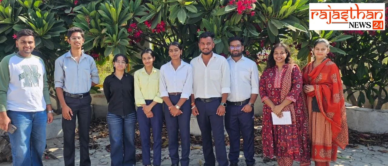 भारतीय वायुसेना दिवस पर ऑरेटरी स्किल्स की उपयोगिता पर टीपीआईसी ने आयोजित किया विशेष प्रशिक्षण सत्र