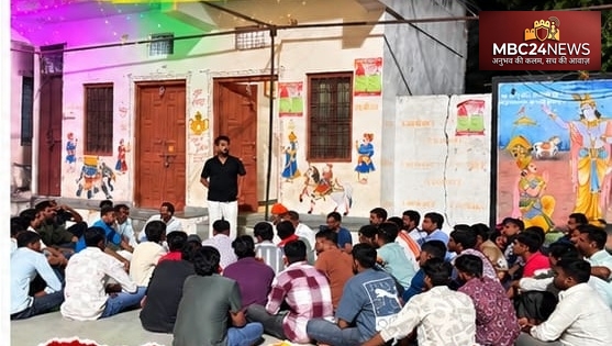 भाजपा में सूची से पूर्व  शुरू हुआ विरोध