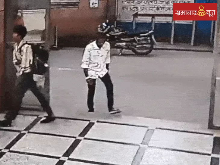 रिटायर्ड IAS अधिकारी के हत्यारे का अब तक सुराग नहीं 
