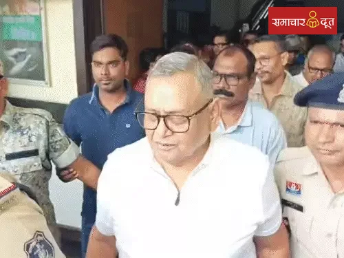 शराब घोटाले में कांग्रेस पर ED का शिकंजा tightened