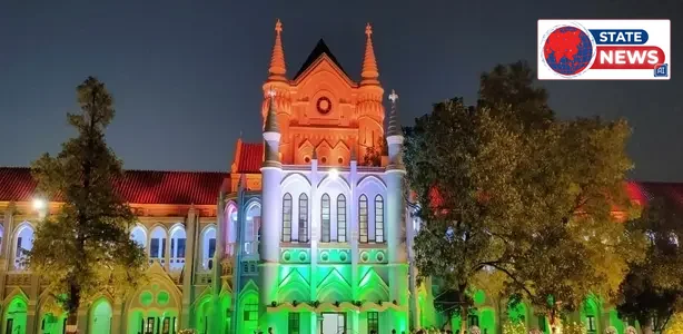 27% OBC आरक्षण पर हाई कोर्ट का फैसला: मध्य प्रदेश में सामाजिक न्याय की लड़ाई अब सुप्रीम कोर्ट के दरवाजे पर
