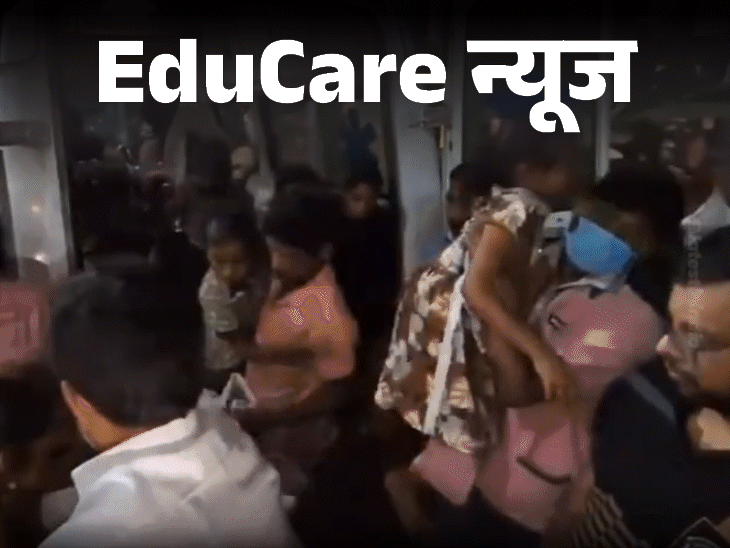 स्कूल में एंटी-मलेरिया दवा के बाद बच्ची की मौत, 50 से ज्यादा बच्चे बीमार