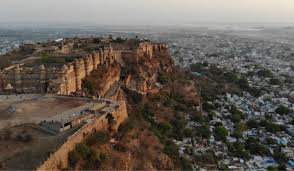  ग्वालियर पर्यटन निवेश मुख्यमंत्री यादव से मिली नई दिशा विकास की उम्मीद जगी