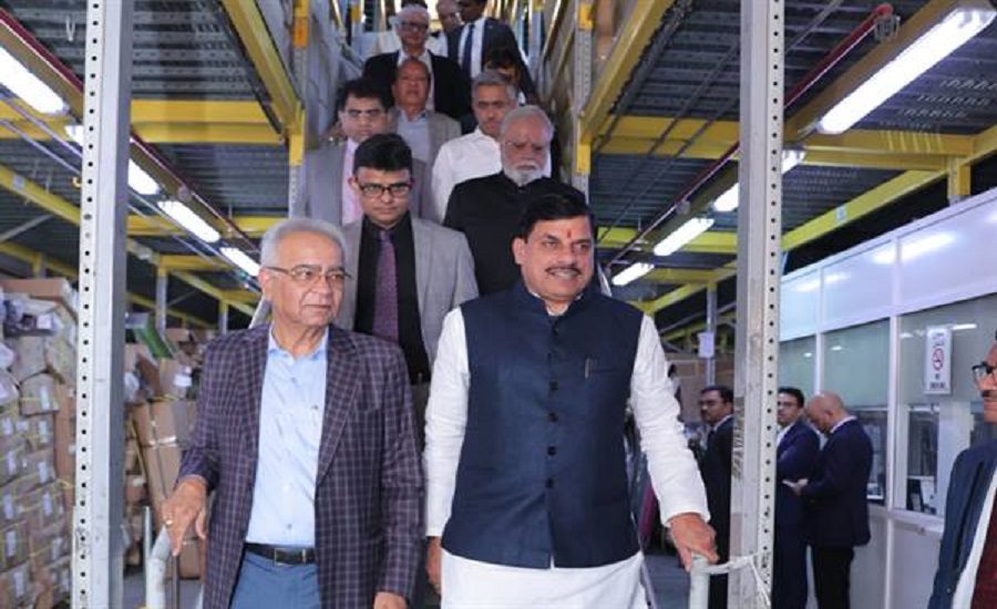 निवेशकों को करायेंगे प्रदेश की खनिज संपदा और निवेश नीतियों से अवगत : मुख्यमंत्री डॉ. यादव
