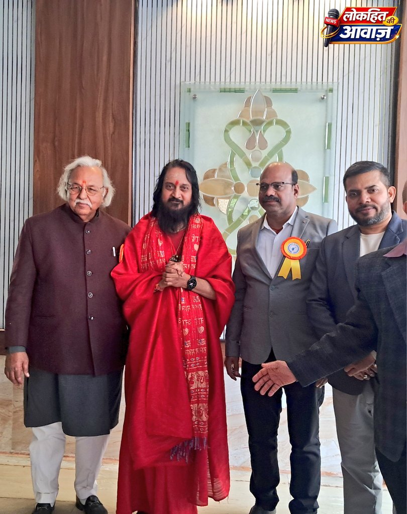 पत्रकारिता समाज में चेतना का संचार करती हैं: विधानसभा अध्यक्ष श्री तोमर