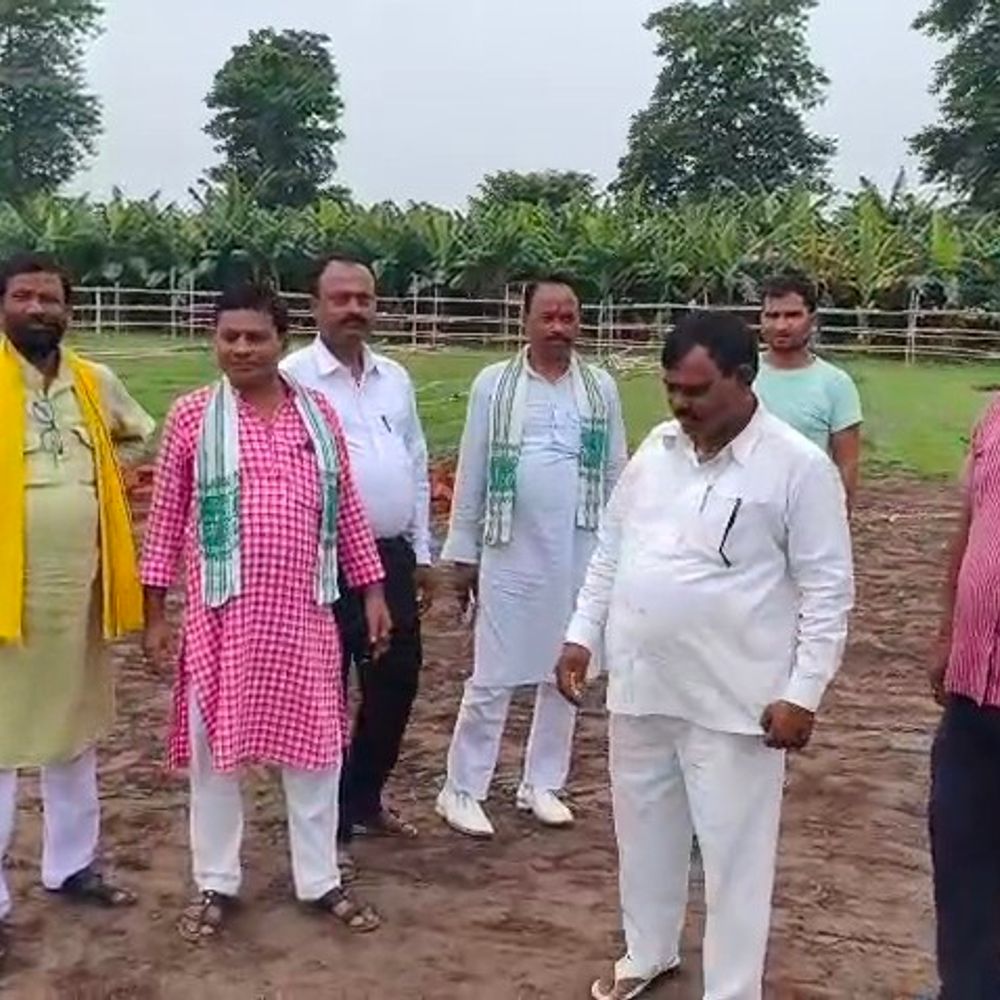 मुख्यमंत्री 26 जुलाई को कटिहार का दौरा करेंगे, जहां वे साहित्य रत्न अनूपलाल मंडल की प्रतिमा का अनावरण करेंगे। कार्यक्रम की तैयारियां शुरू हो चुकी हैं।