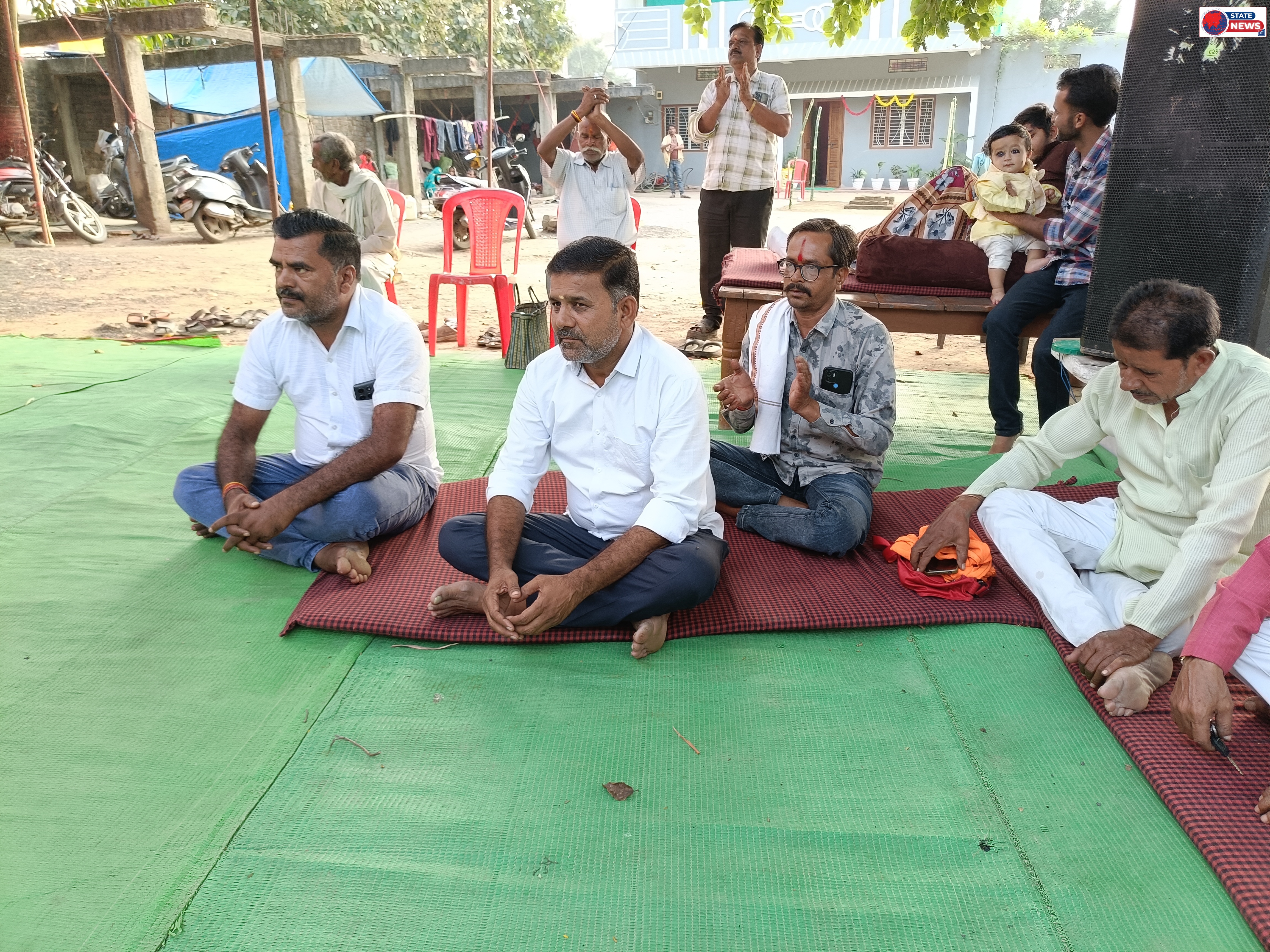 श्रीमद्भागवत कथा 