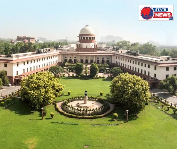 मतदाता सूची से लोकतंत्र की विश्वसनीयता तक: SIR विवाद, सुप्रीम कोर्ट की भूमिका और चुनाव आयोग के सामने बड़ी चुनौती