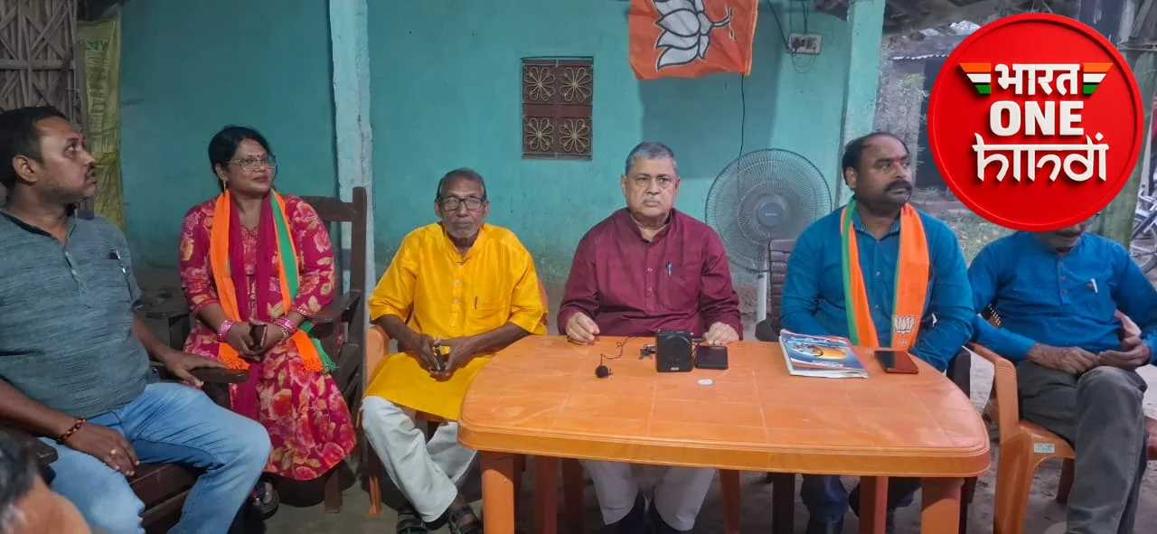 पूर्णिया में विकास योजनाओं को मिलेगी रफ्तार! सदर अस्पताल, 2 नए विद्युत उपकेंद्र और 29 सड़कों-नालों का होगा निर्माण: विजय खेमका