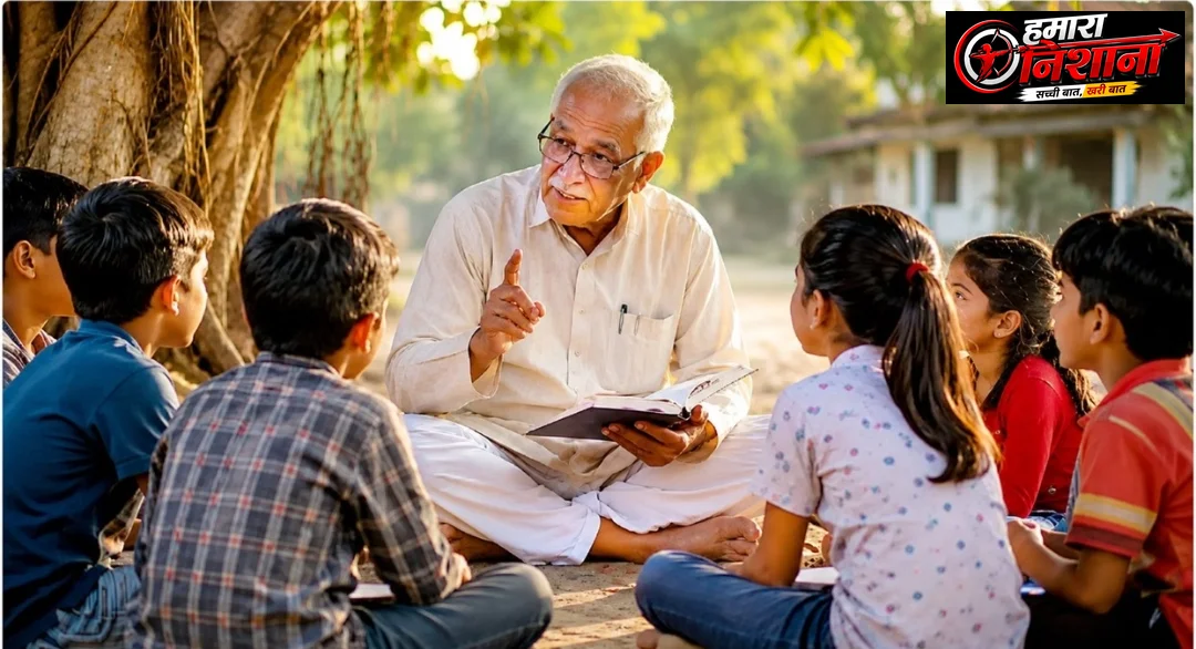 70 की उम्र के बाद खुश रहने के लिए कोई बड़ा मकसद जरूरी नहीं, बस जिंदगी की छोटी खुशियों को पहचानना सीख लीजिए