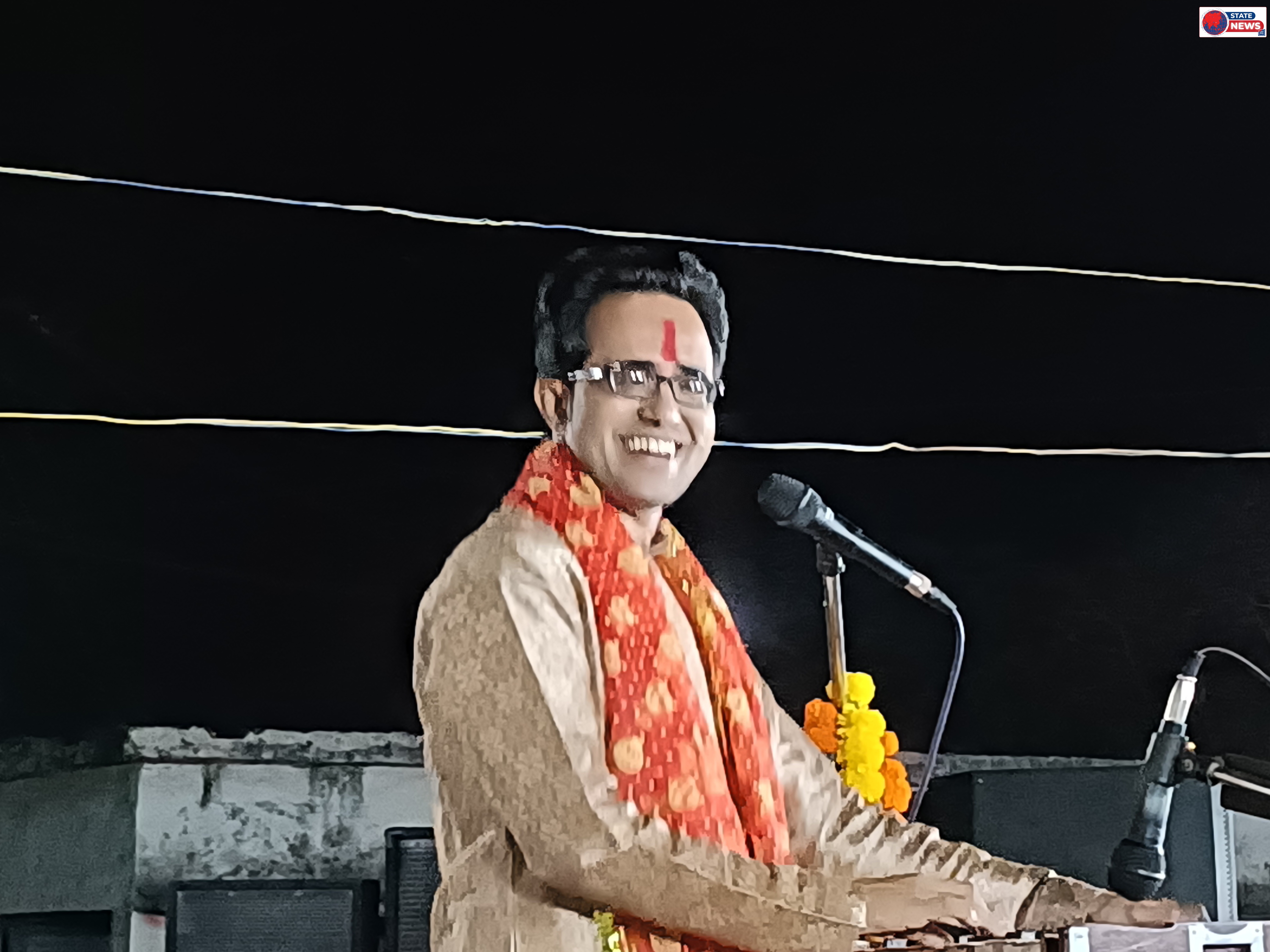 भजन संध्या 