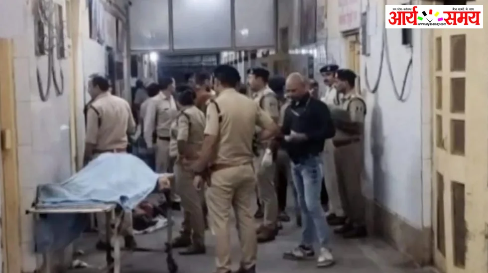 MP: शीतला माता मंदिर में काल बनकर घुसा अनाज से भरा ट्रक, मंगला आरती के दौरान दर्दनाक हादसे में 15 की मौत, 40 घायल