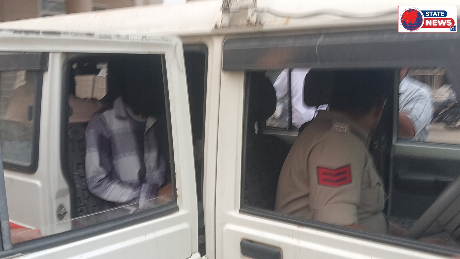 पांढुर्ना  में 45 लाख की ज्वेलरी डकैती का खुलासा, 6 आरोपी हिरासत में*
