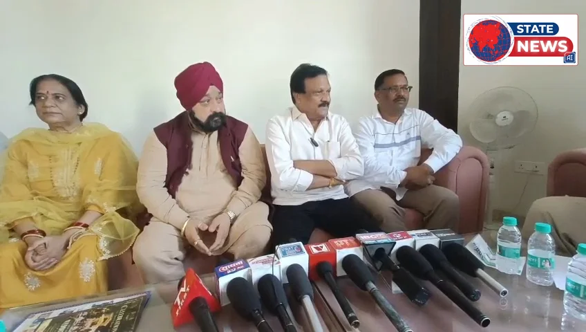 विंध्य में कांग्रेस की हार पर घमासान! सज्जन वर्मा ने टिकट वितरण पर उठाए सवाल!