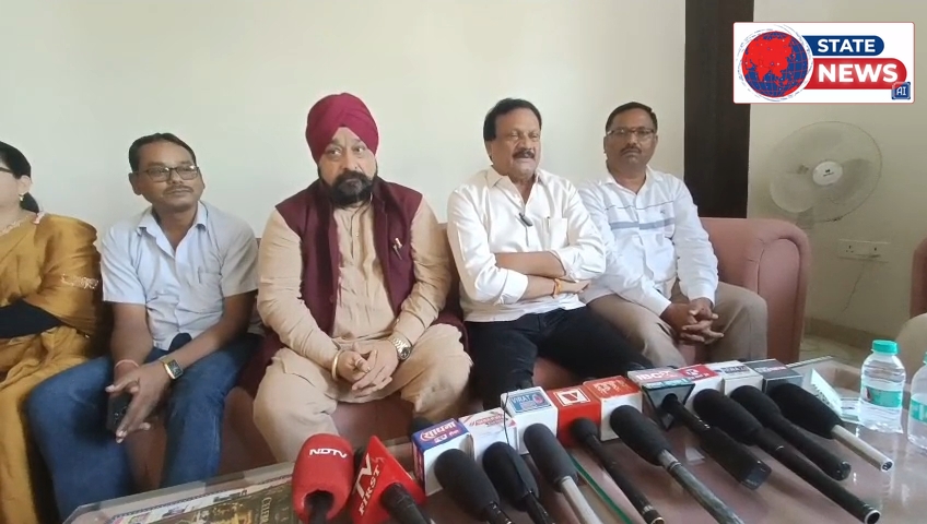 विंध्य में कांग्रेस की हार पर विवाद बढ़ा