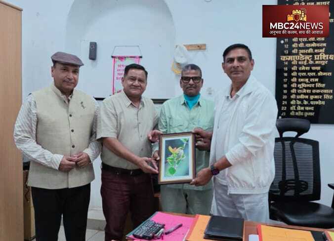 माउंट आबू में बर्ड फेस्टिवल पहली बार