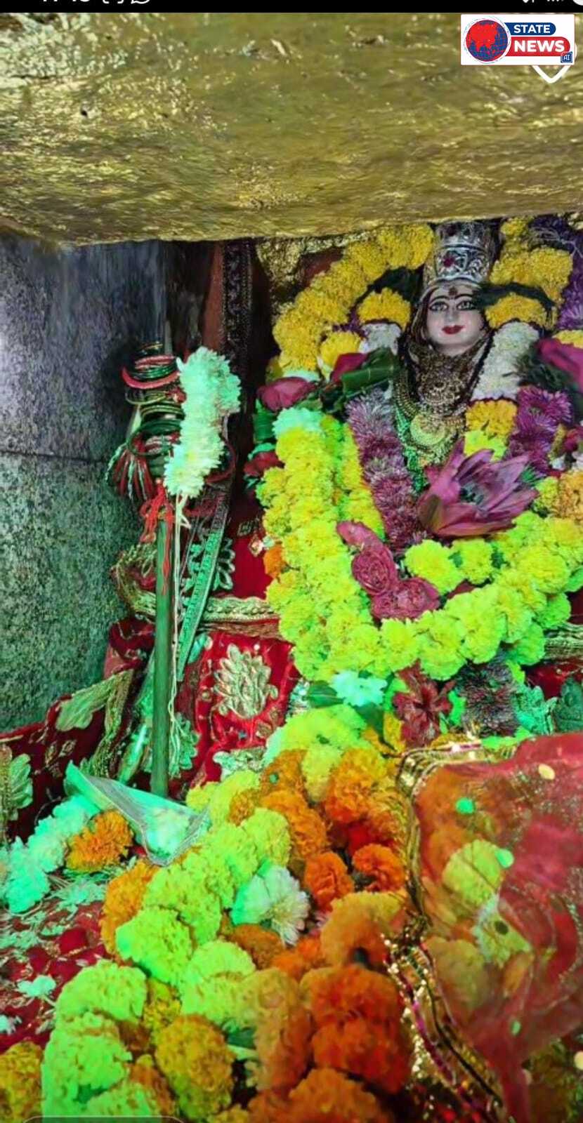खबर का असर दिखा ठेकेदार द्वारा डामरीकरण रोड का सील कोर्ट किया जा रहा है ।