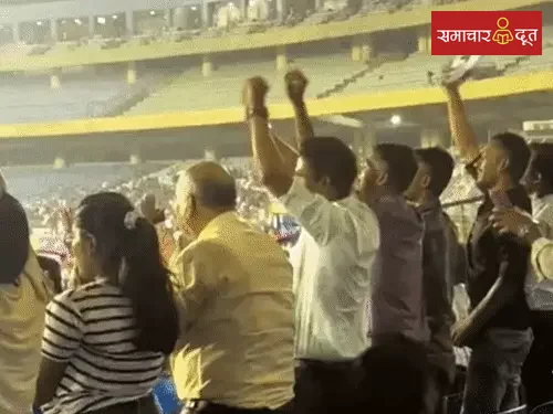 भारत ने जिम्बाब्वे को 92 रन से हराकर टी-20 सीरीज में किया क्लीन स्वीप
