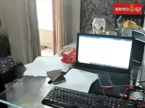 भोपाल से मॉनीटरिंग: हेड-कॉन्स्टेबल की 64 करोड़ की संपत्तियों की जांच में विस्तार