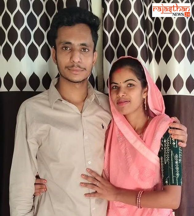 उदयपुर में फिर हादसे से लाल हुआ एयरपोर्ट रोड
