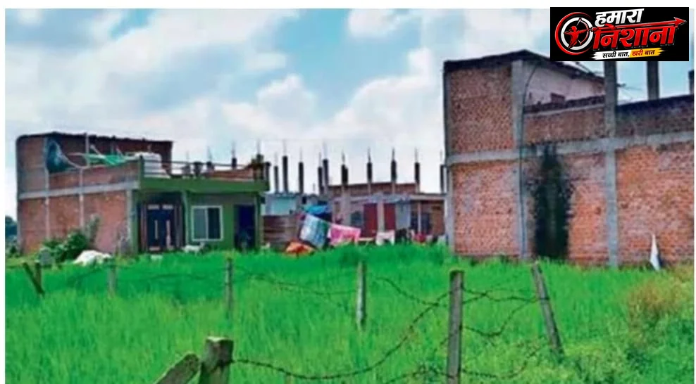 अवैध कालोनियों का फैलता जाल , काननों फ़ाइलों में उलझा ,नर्मदापुरम में अवैध कालोनाइजरों  की सूची 12 घंटे मे गायब होने का  मामला भी सवालों मे ?