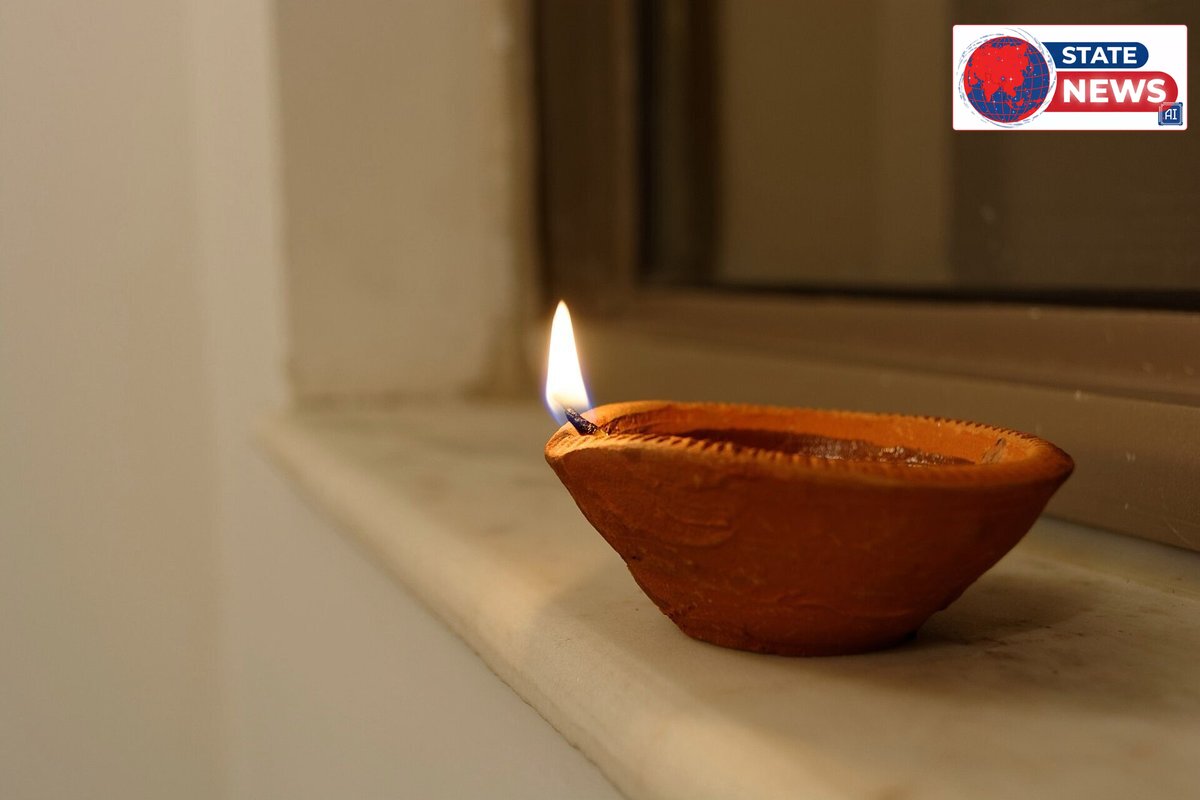 दिवाली 2026 कब है, 8 नवंबर को लक्ष्मी पूजन, जानें भोपाल का शुभ मुहूर्त