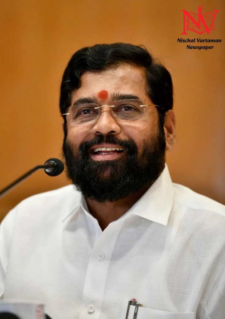 महाराष्ट्रातील राजकीय संघर्षाच्या पार्श्वभूमीवर एकनाथ शिंदे यांच्या भूमिकेत बदल; भाजपसोबतचे संबंध सांभाळण्याचा प्रयत्न?