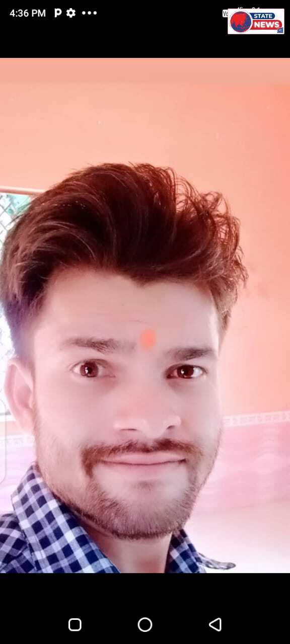 उमरिया के दिलीप विश्वकर्मा बने जिला प्रभारी