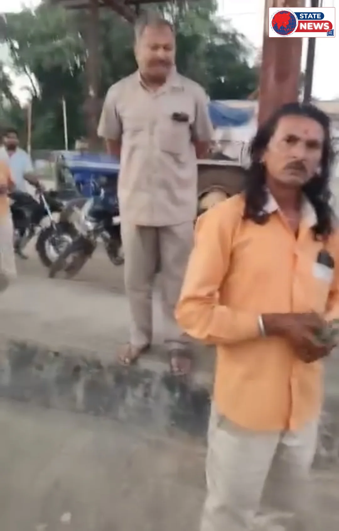 रीडिंग पर सवाल तो धमकी! टीकमगढ़ के पेट्रोल पंप पर ग्राहक से बदसलूकी का आरोप, जांच की मांग