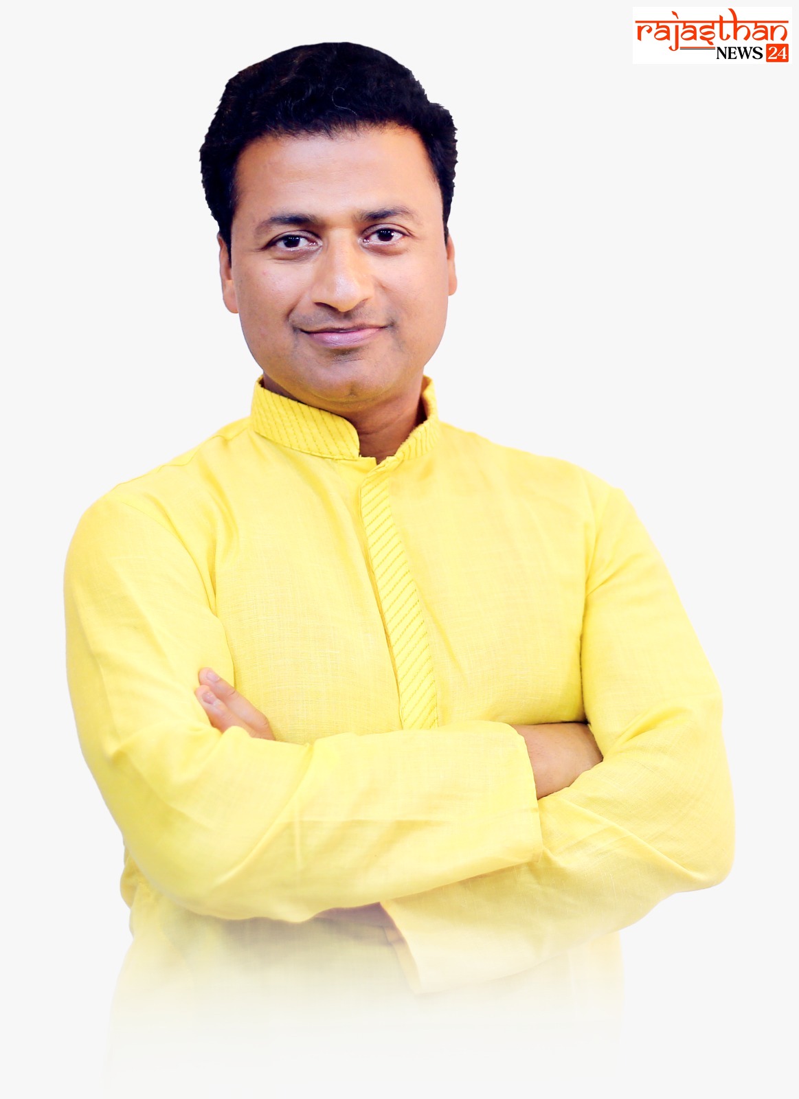 प्रशांत अग्रवाल।