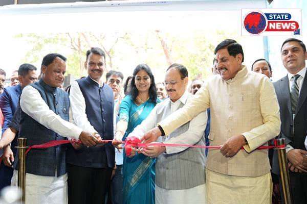 India Chem 2026 inauguration Mumbai