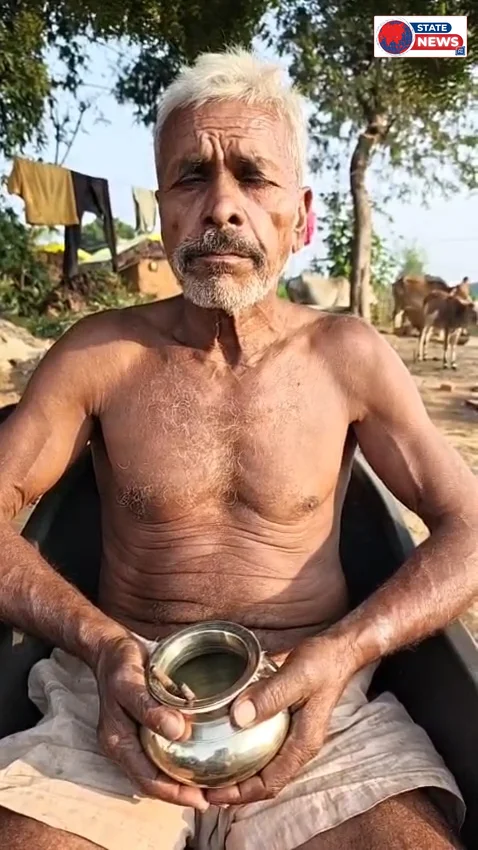 न्यूक्लियर प्लांट के विरोध में जल सत्याग्रह कर रही आदिवासी महिला की मौत, चार दिन से आंदोलनरत थी विमला कोल, मौत के बाद प्रशासन पर उठे सवाल