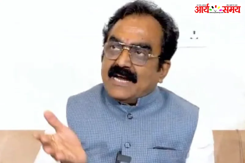 Jabalpur News: लोक निर्माण मंत्री राकेश सिंह के आगामी दो दिनों के कार्यक्रम निरस्त