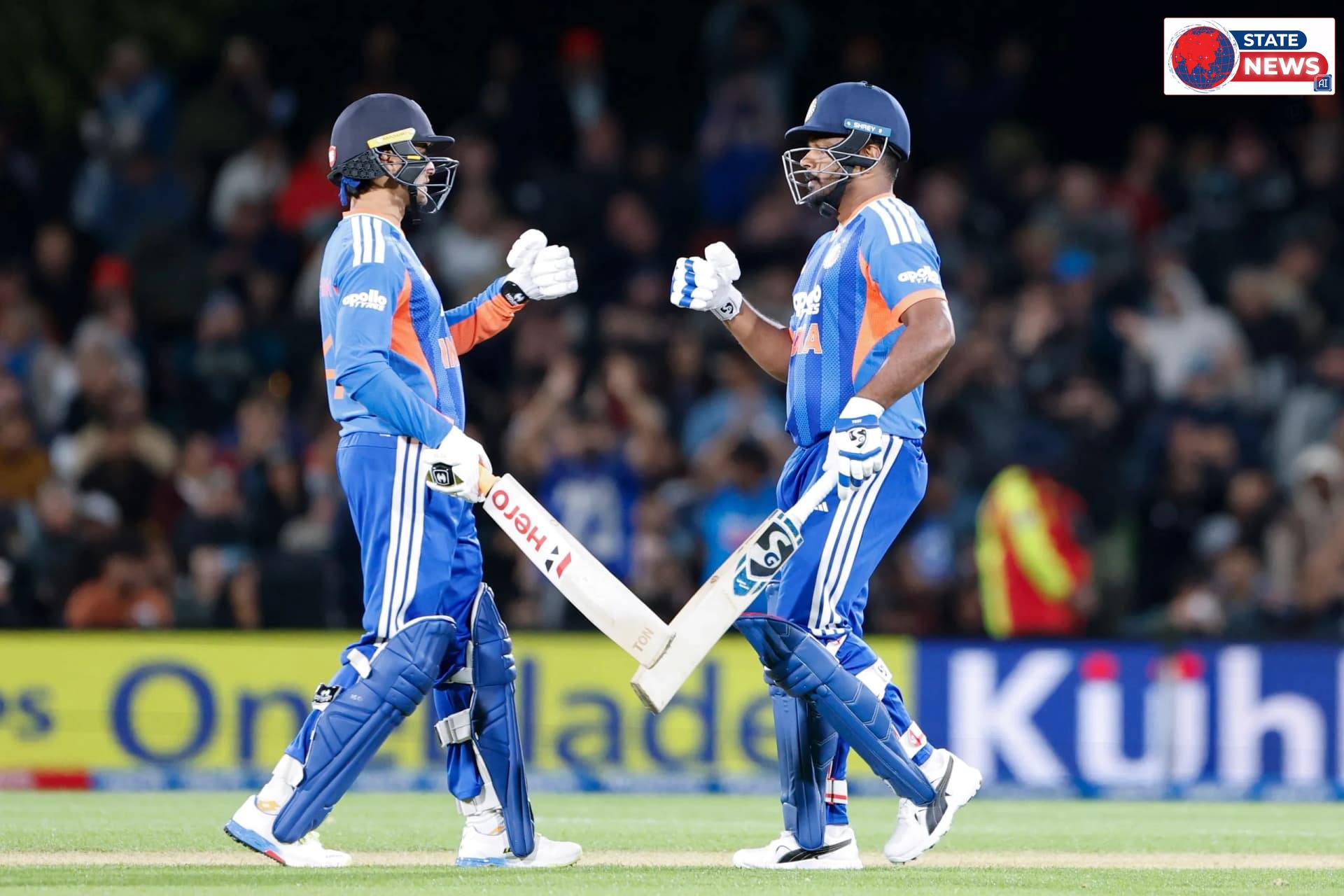 भारत-न्यूजीलैंड दूसरा T20I आज क्राइस्टचर्च में, ईशान किशन चोट से बाहर, कुशाग्र टीम में