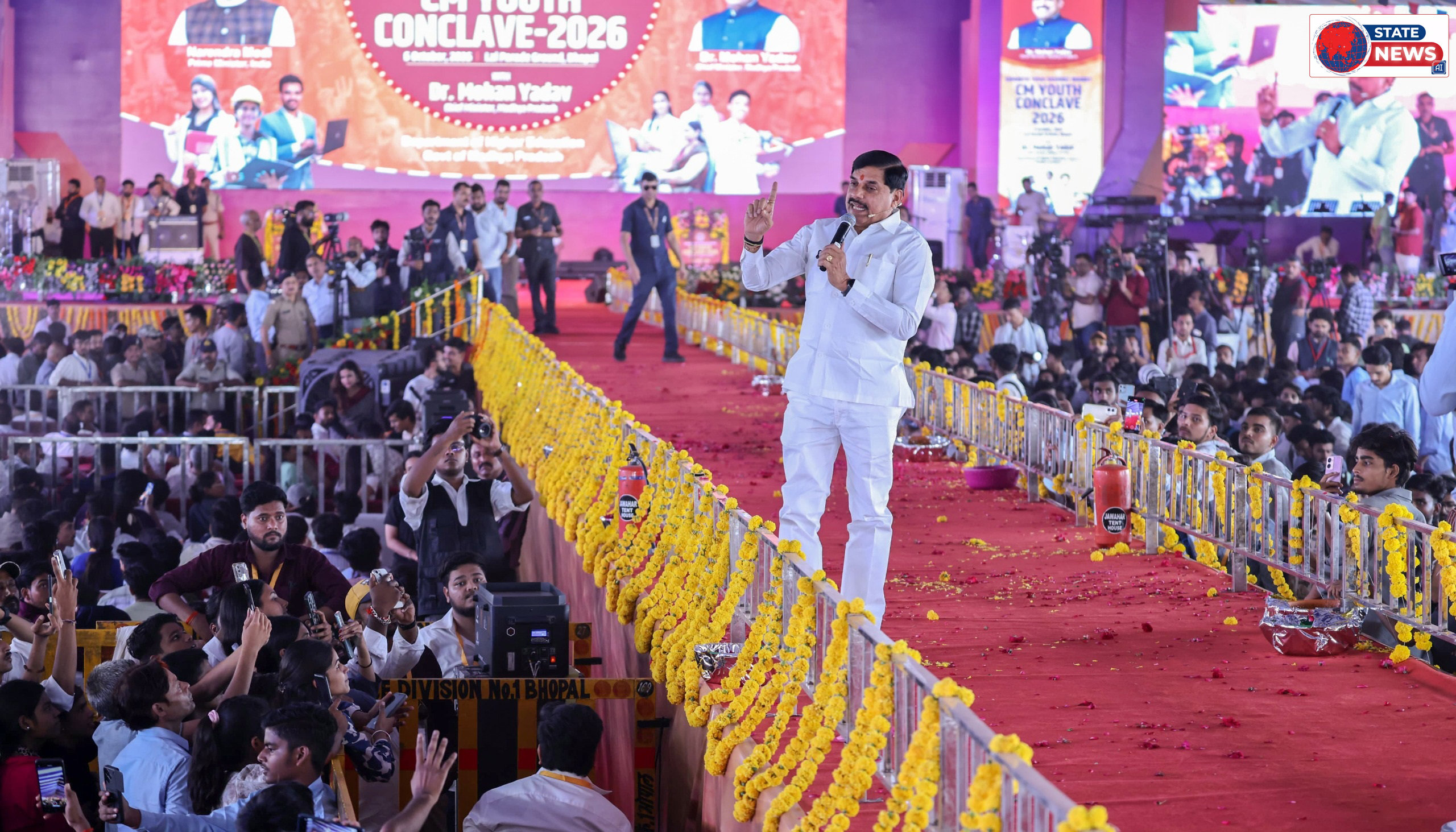 जरूरत की खबर, MPPSC 2027 में कराएगा 2 परीक्षाएं, सरकारी कॉलेजों में फ्री कोचिंग भी