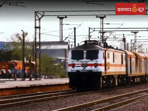 छत्तीसगढ़ से गुजरने वाली 50 ट्रेनें कैंसिल: यात्रियों को 27 नवंबर से 17 दिसंबर 2026 तक होगी परेशानी