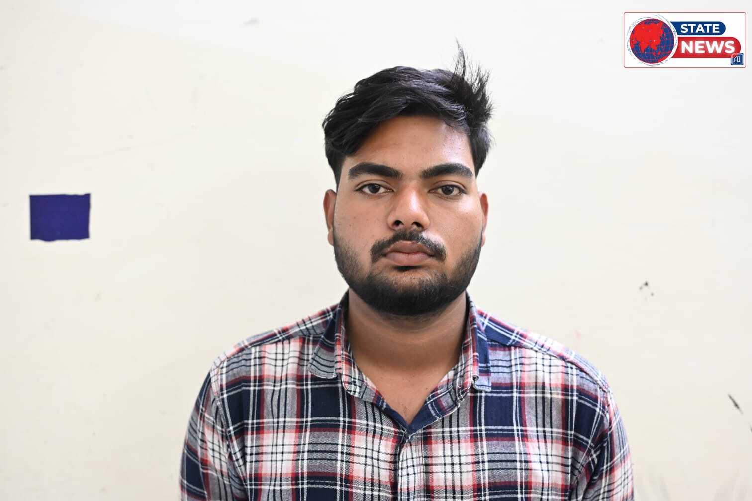 State News AI न्यूज़ की खबर का बड़ा असर, बैंक घोटाले में पुलिस की बड़ी कार्रवाई