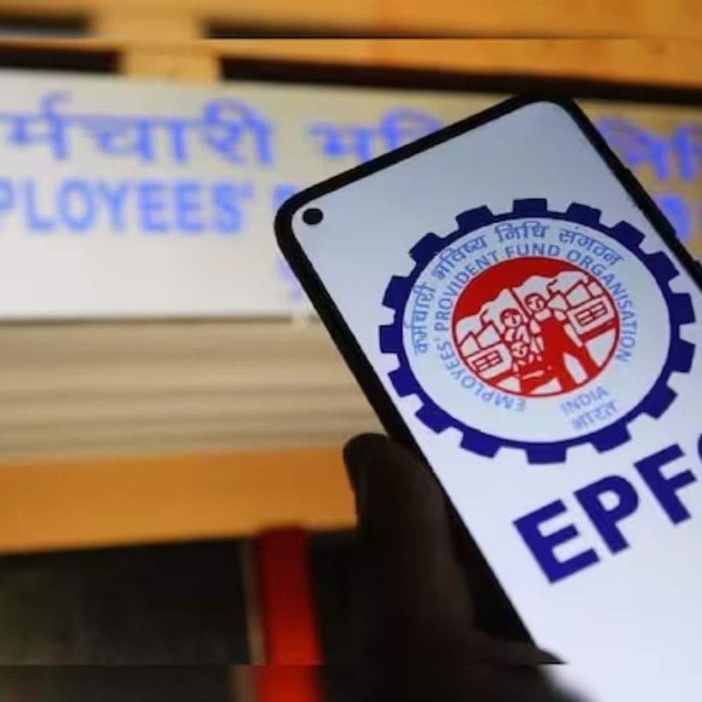 यूपीआई से पीएफ निकासी के लिए ईपीएफओ का नया मोबाइल एप मार्च अप्रैल में लॉन्च होगा ट्रायल चल रहा है