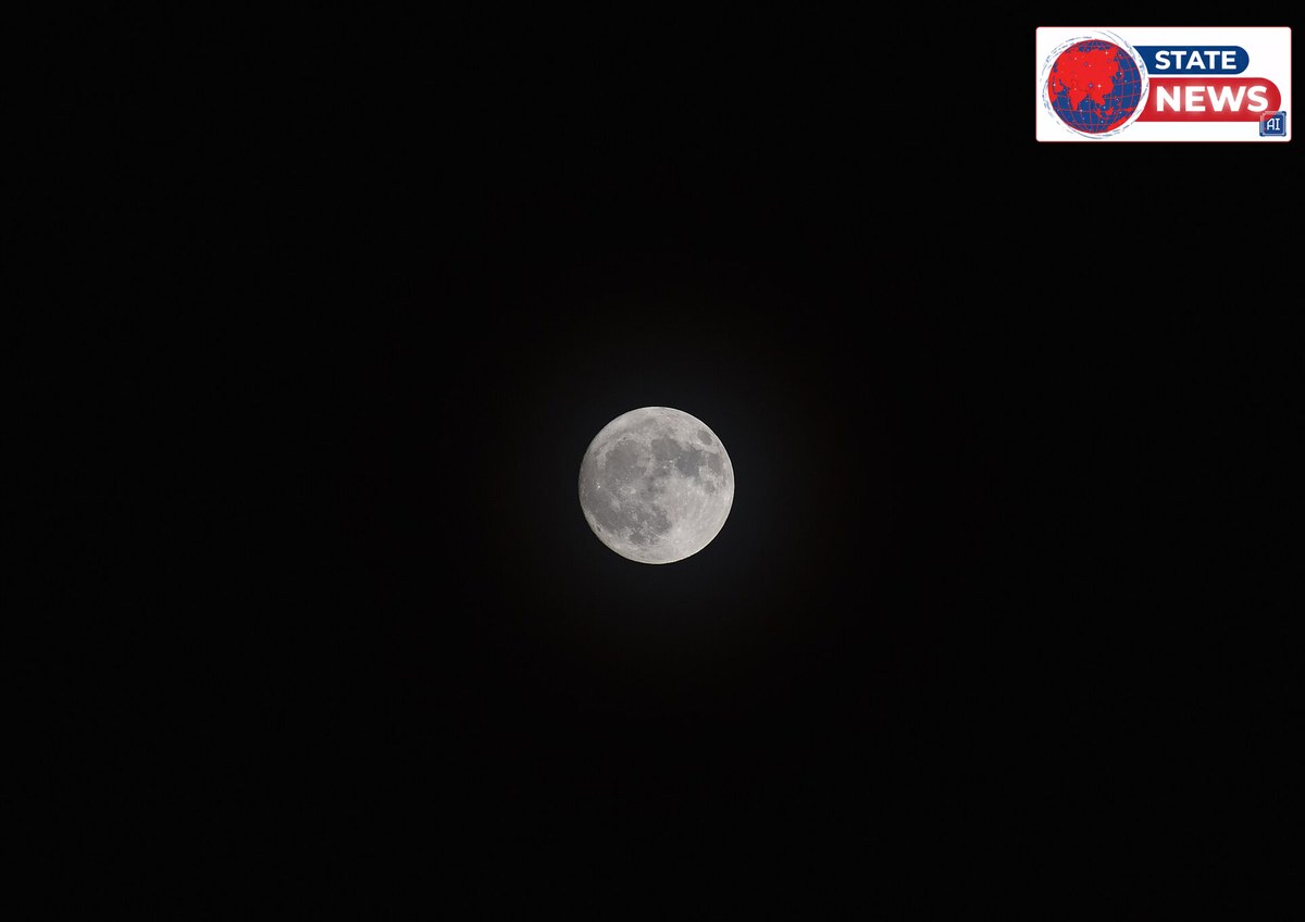 Full moon