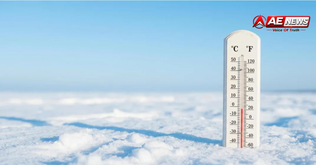 MP में समय से पहले ठंड की दस्तक: भोपाल में पारा लुढ़ककर 15.6°C पर पहुंचा, 12.1°C के साथ कटनी सबसे ठंडा; 28 अक्टूबर को बारिश के आसार