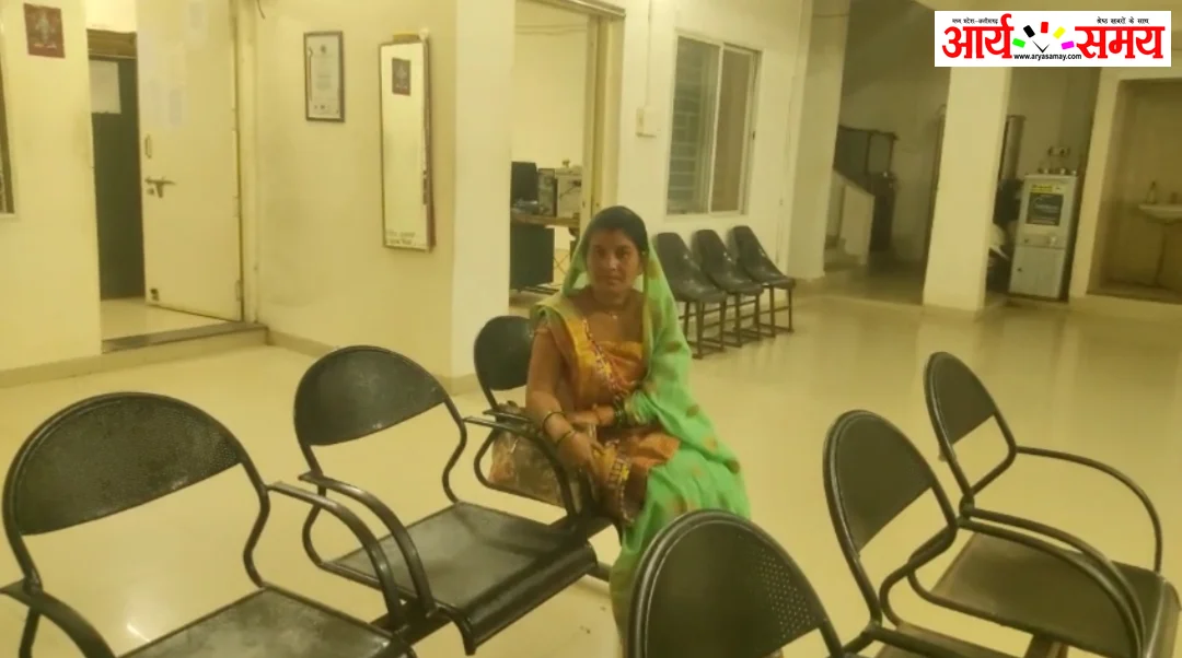 Jabalpur News: बरेला में बाइक सवार बदमाशों ने महिला का पेंडेंट झपटा, जांच में जुटी पुलिस