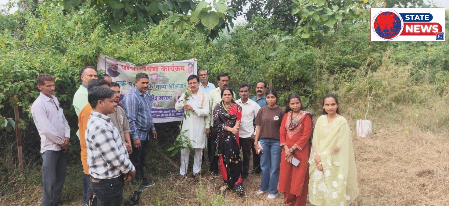 मध्य प्रदेश जन अभियान परिषद: केसली सेक्टर में नवांकुर संस्था का क्षमता वर्धन प्रशिक्षण संपन्न, दिलाई गई नशा मुक्ति की शपथ