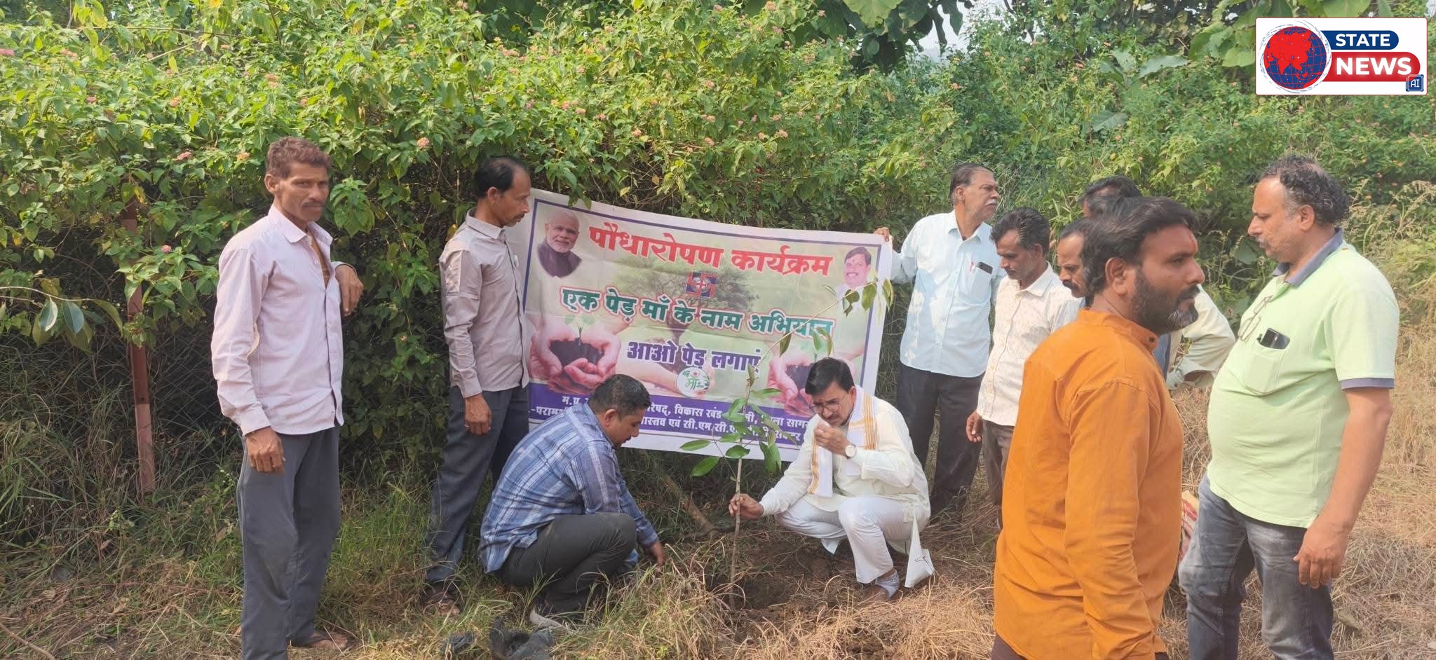 मध्य प्रदेश जन अभियान परिषद: केसली सेक्टर में नवांकुर संस्था का क्षमता वर्धन प्रशिक्षण संपन्न, दिलाई गई नशा मुक्ति की शपथ