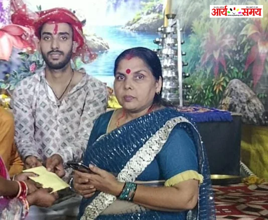 Jabalpur News: हाईटेंशन लाइन की चपेट में आने से मां-बेटे की मौत, भतीजा गंभीर