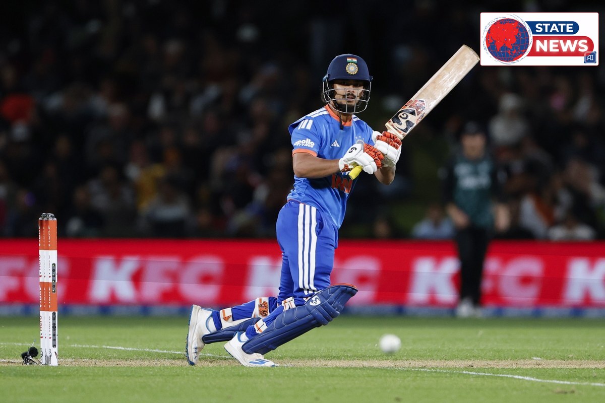 भारत T20I सीरीज में न्यूजीलैंड से 2-0 आगे, महिला टीम ने जिम्बाब्वे को 121 रन से हराया