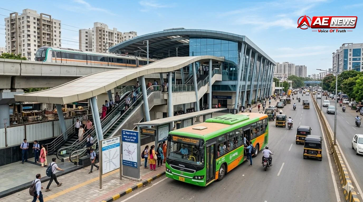 भोपाल मेट्रो की वित्तीय पटरी बेपटरी: 7 दिन का खर्च निकालने में लग रहे 100 दिन;‘सेलिब्रेशन ऑन व्हील्स’ जैसे नॉन-फेयर मॉडल भी रहे फ्लॉप