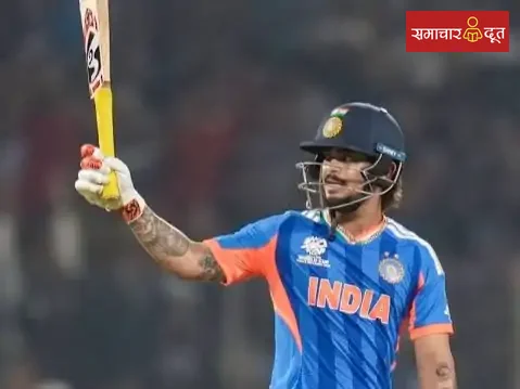 ईशान किशन तीसरे T20 से भी बाहर, वैभव सूर्यवंशी को मिल सकता है मौका