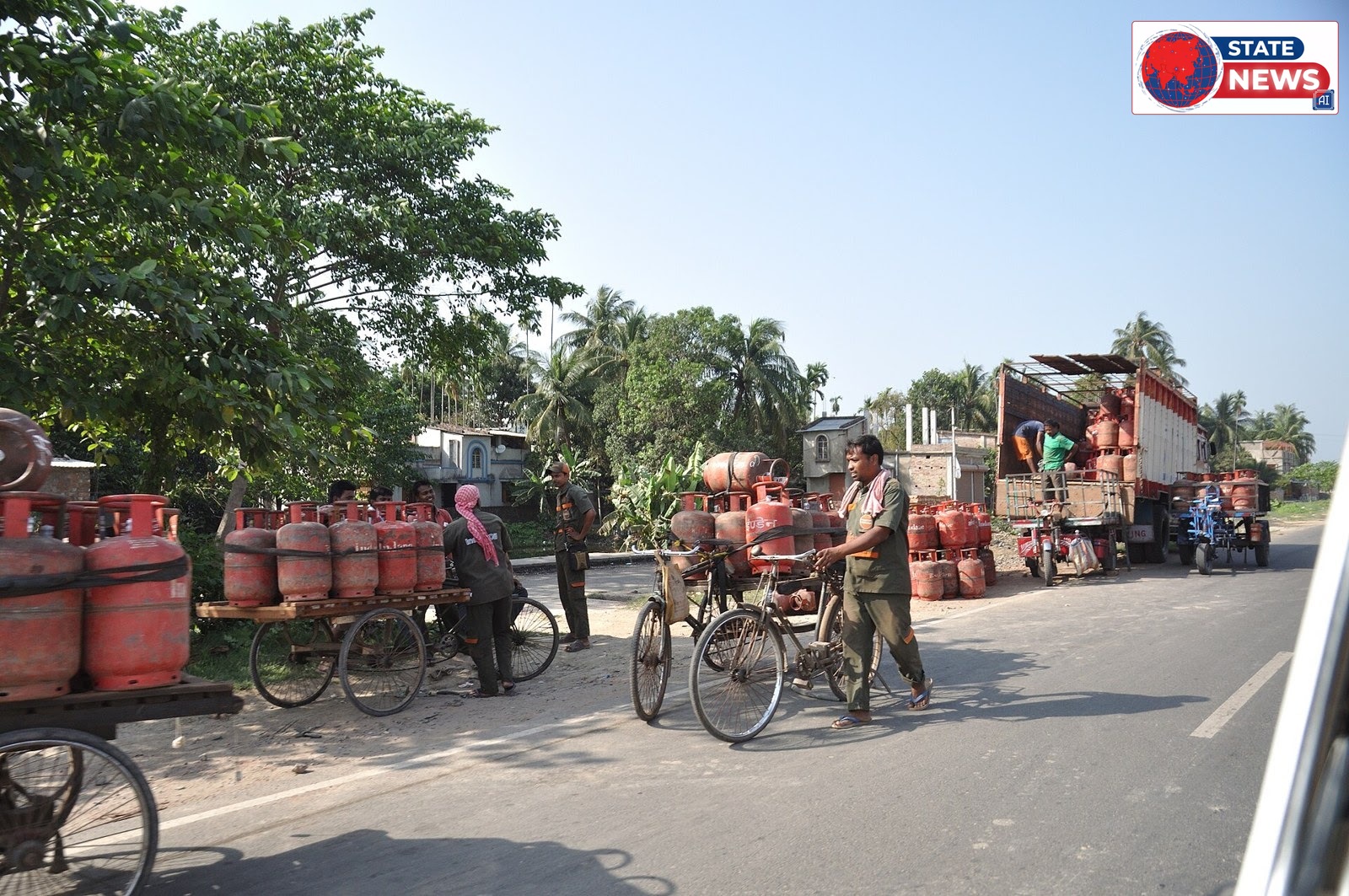 1 नवंबर से बदलेंगे ये नियम, LPG के दाम, ITR डेडलाइन और अनजान कॉल पर दिखेगा नाम