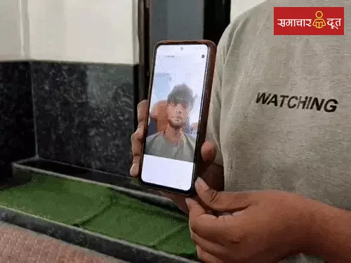 रूस में नौकरी के लिए गया बिलासपुर का युवक लापता, युद्ध में शामिल होने से किया इनकार